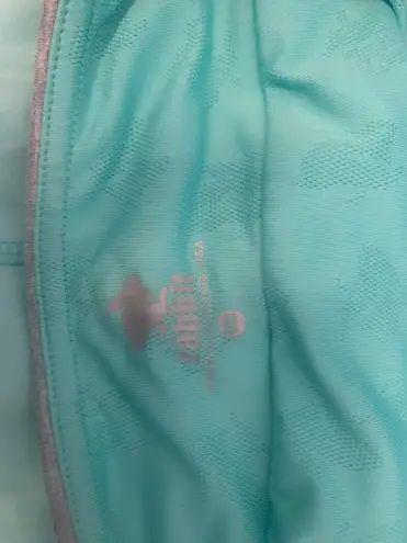 Run Rabbit Shorts Blue Size M thumbnail 3