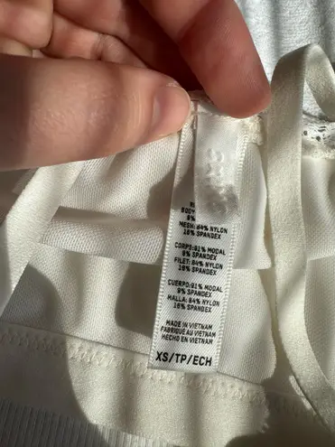 SKIMS Soft Lounge Onesie