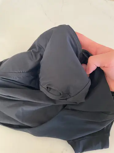 Seafolly Jett’s Australia one piece swimsuit