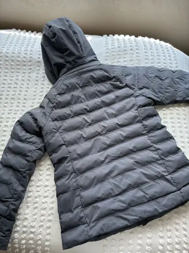 Walmart Gray Puffer Jacket - Image 7