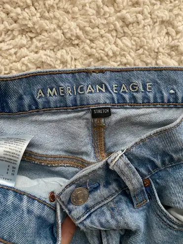 American Eagle Outfitters Aejeans