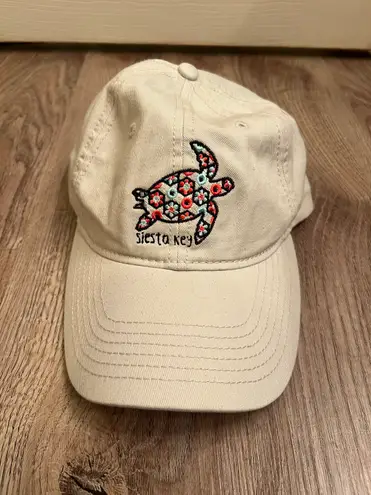 Blue 84 Hat