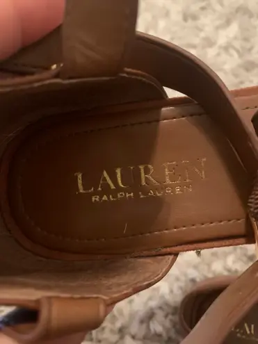 Ralph Lauren Shoes 
