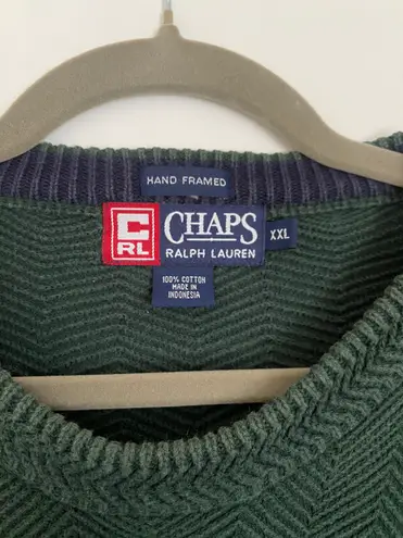 Ralph Lauren Crewneck Sweatshirt