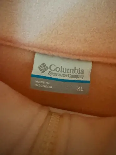 Columbia  Jacket Fleece Full-Zip