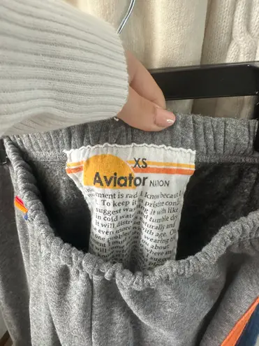 Aviator Nation Sweatpants