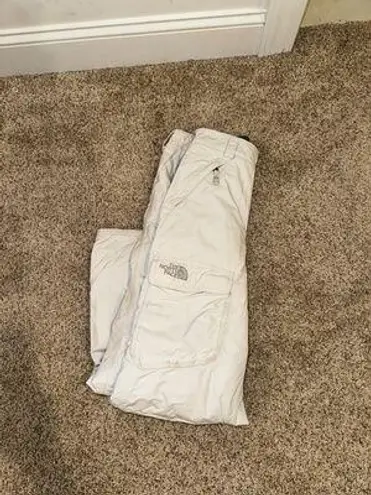 The North Face Ski Pants