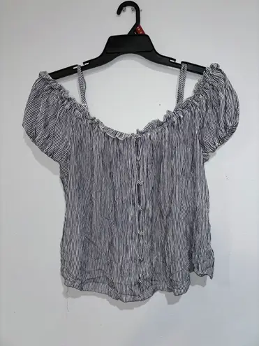 American Eagle Women Blouse