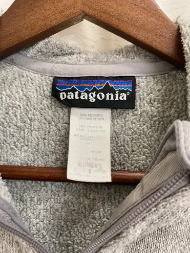 Patagonia Better Sweater Hoodie
