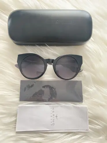 Alexander McQueen Sunglasses