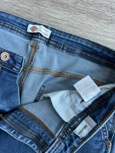 Vintage Blue Dickies Jeans