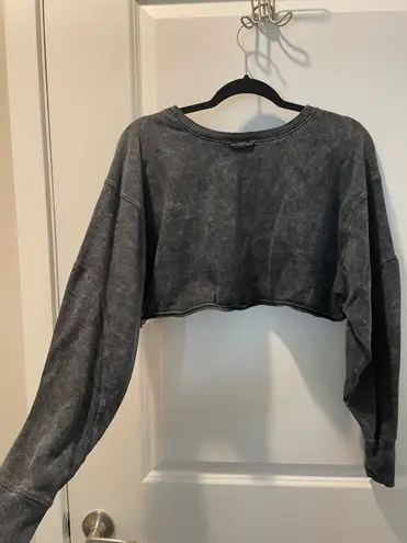 Free People Hot Shot Long Sleeve