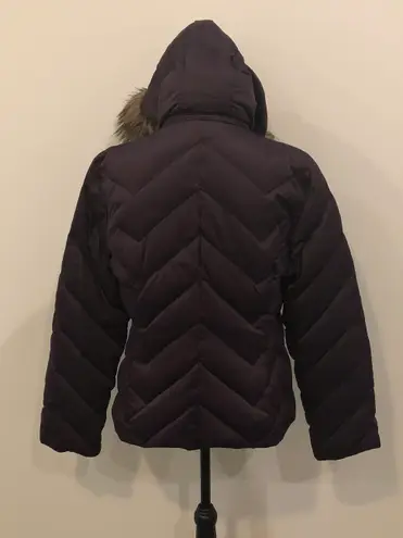 Nine West Puffer Jacket