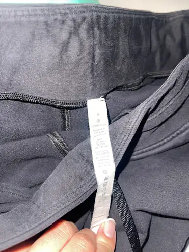 Lululemon Scuba Joggers