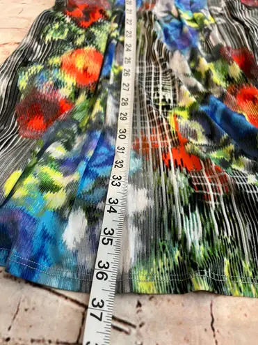 Catherine Malandrino Multicolor Dress Size S