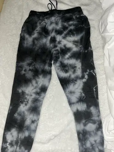 Lululemon Jogger Sweatpants