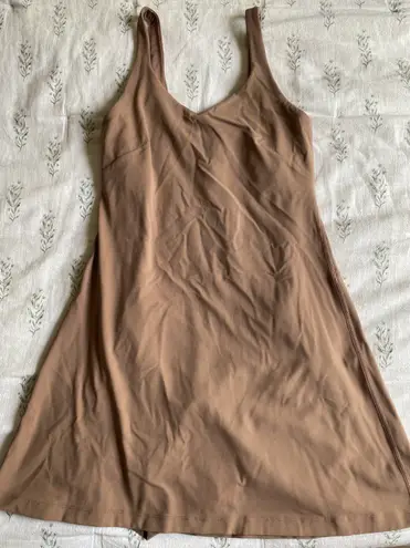 Lululemon Align Dress