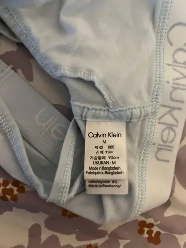 Calvin Klein bralette