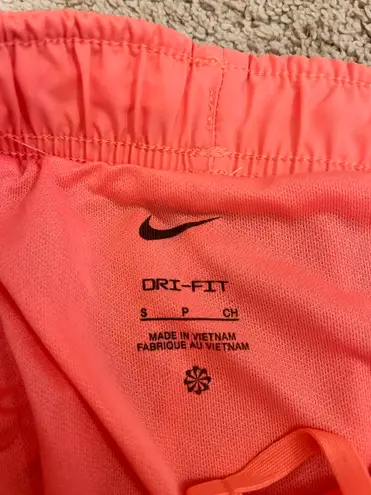 Nike Dri-Fit Athletic Shorts