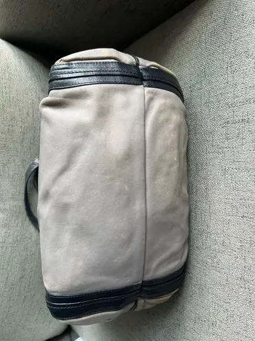 Chloé Alison Satchel Tote