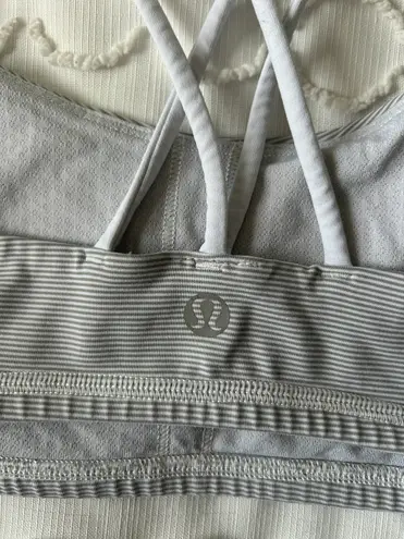 Lululemon Sports Bra 6