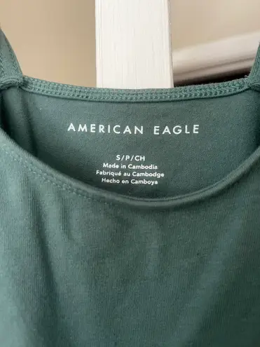 American Eagle Outfitters Bodysuit