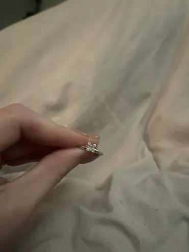 Zales Engagement Ring