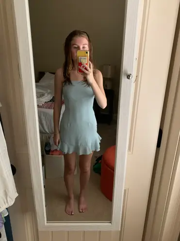 Lucy in the Sky Dress