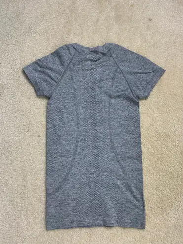 Lululemon Swiftly Tech Short Sleeve