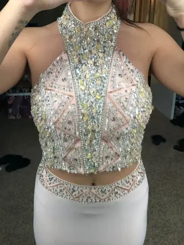 Dave and Johnny Prom Dress