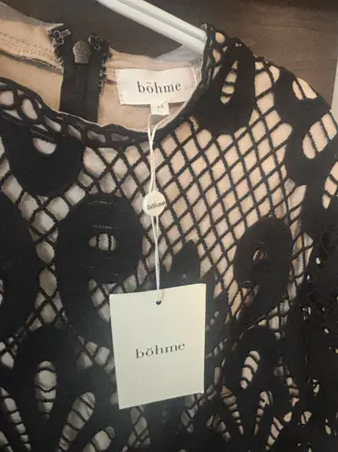 Bohme Super trendy and adorable, dress