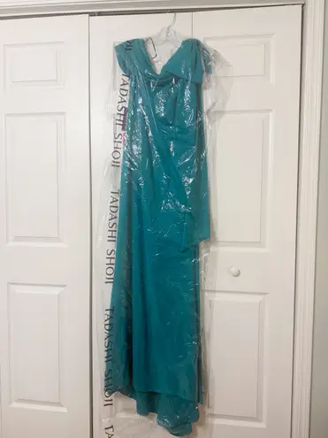 Tadashi Shoji Dress/ Formal Long Dress