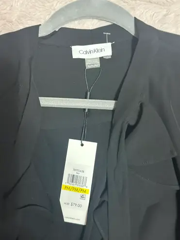 Calvin Klein Brand New  Button Down