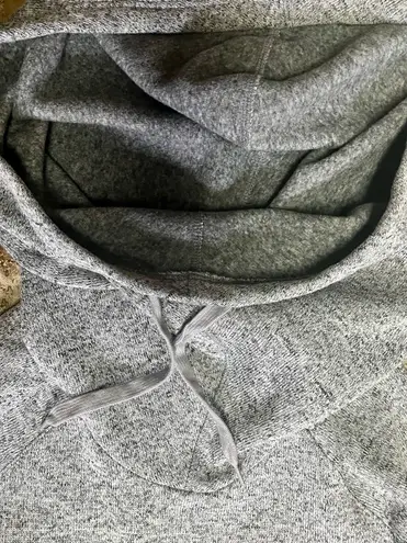 Miss Lola Hoodie Dress