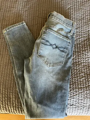 Mudd Jeans