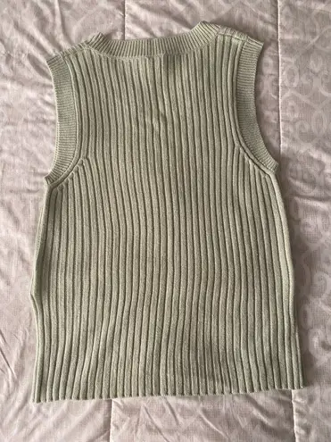 H&M Sweater Vest