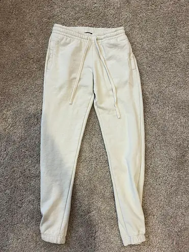 Talentless Sweatpants Beige