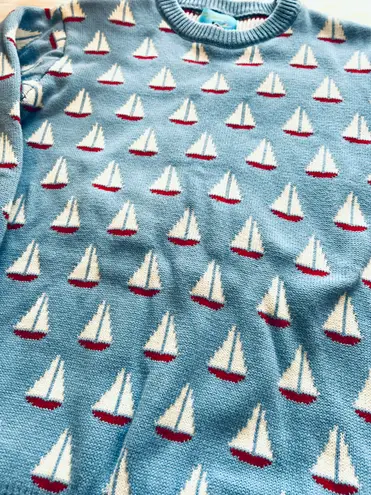 Kiel James Patrick Cozy Cabin Sweater