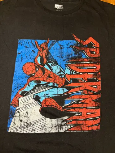 Marvel Spider-Man T-Shirt
