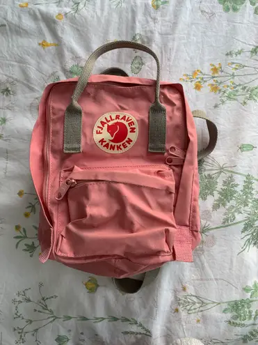 Fjällräven Mini Backpack