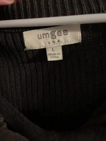 Umgee Sweater