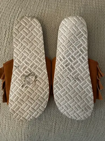 American Eagle Outfitters Sandals