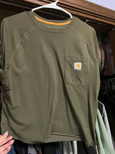 Carhartt Tshirt