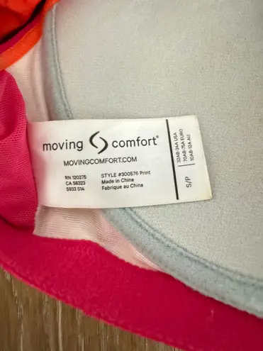 Moving Comfort Sports Bra