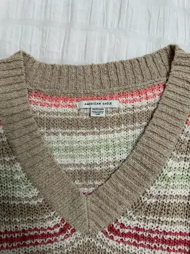 American Eagle Outfitters Sweater