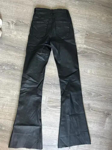 Edikted Leather Pants
