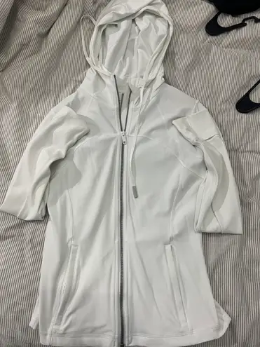 Lululemon Hooded Define Jacket