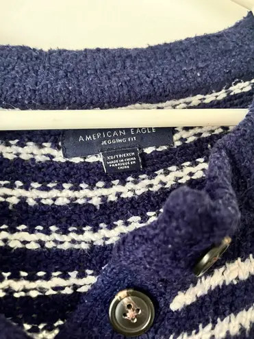 American Eagle Knit Sweater