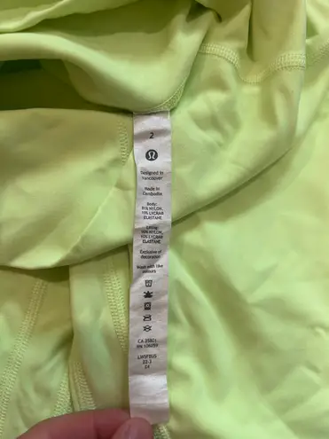 Lululemon Align Leggings