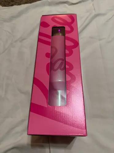 Barbie X Stanley Original Icon Tumbler Unopened Limited Edition Pink